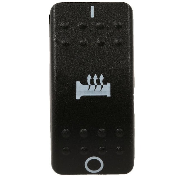 Switch-Heated Grip